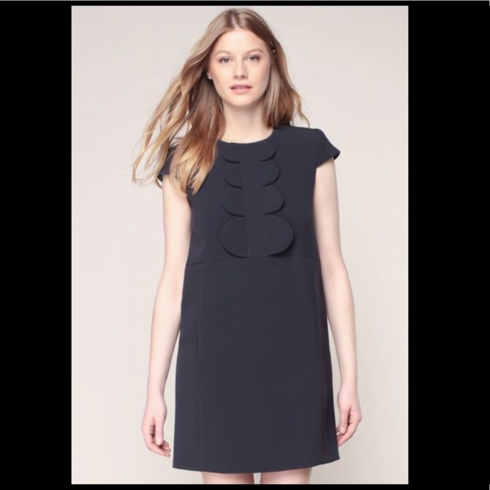 Brand new with tag Ba&sh Dress, retro style